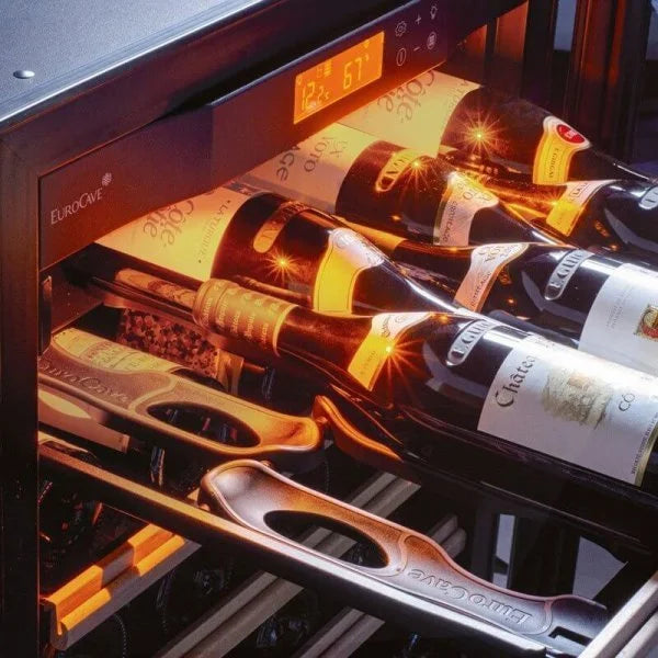 Is a Wine Cabinet Worth It? Exploring the Benefits of Wine Fridges