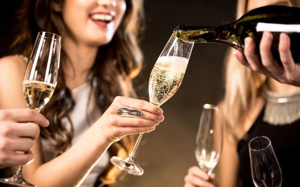 Mastering Wine Fridge Temperature Settings for the Finest Sips