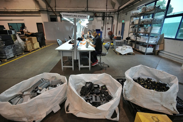 What Happens to Your Old Wine Fridge After Disposal? Here’s the Behind-the-Scenes Journey