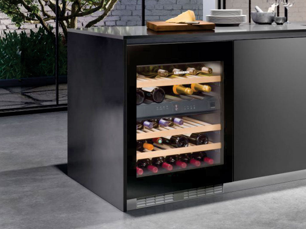 Where Liebherr Fridges Are Made and Their Origins