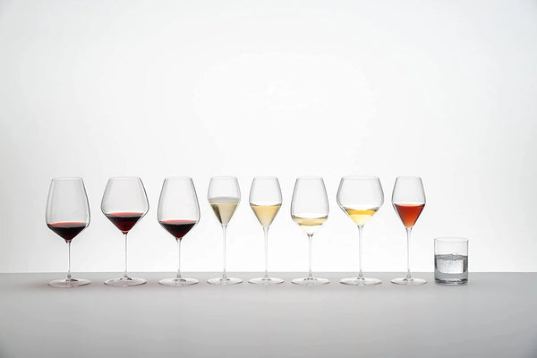 Why Choosing the Right Wine Glass Is Important When Drinking Wine