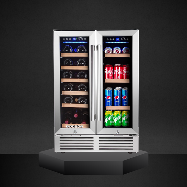 Using Wine Fridges for Non-Alcoholic Beverages: Practical or Overkill?