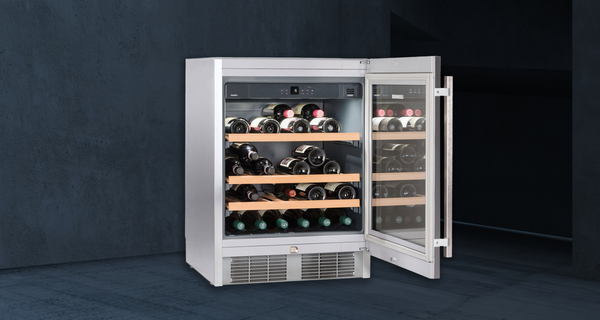 Where Can I Place My Wine Fridge? Can I Place It Underground or in a Basement?