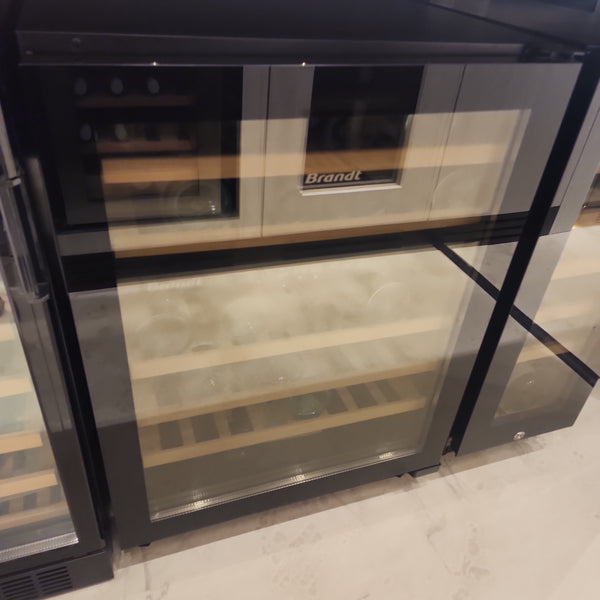 Brandt 54 Bot Wine Cabinet (Anti-Condensation)