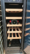 Brandt 20 Bot Wine Cabinet