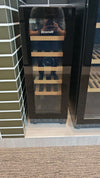 Brandt 20 Bot Wine Cabinet