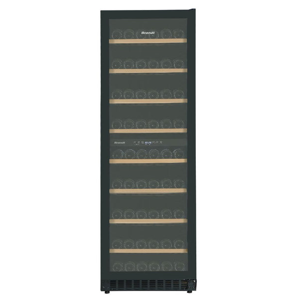 Brandt 171 Dual Zone Bot Wine Cabinet (Anti-Condensation)