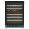 Brandt 46 Bot Dual Zone Wine Cabinet (Anti-Condensation)