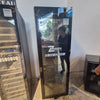 Chateau 116 Bot Dual Zone Wine Cabinet