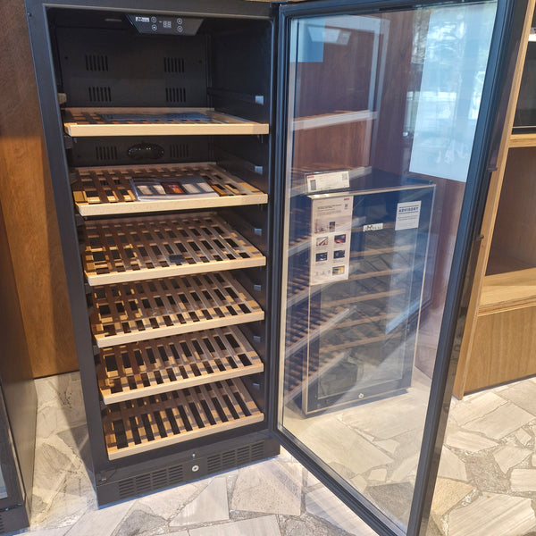 Chateau 120 Bot Wine Cabinet