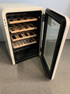 Chateau 24 Bot Wine Cabinet (Used)