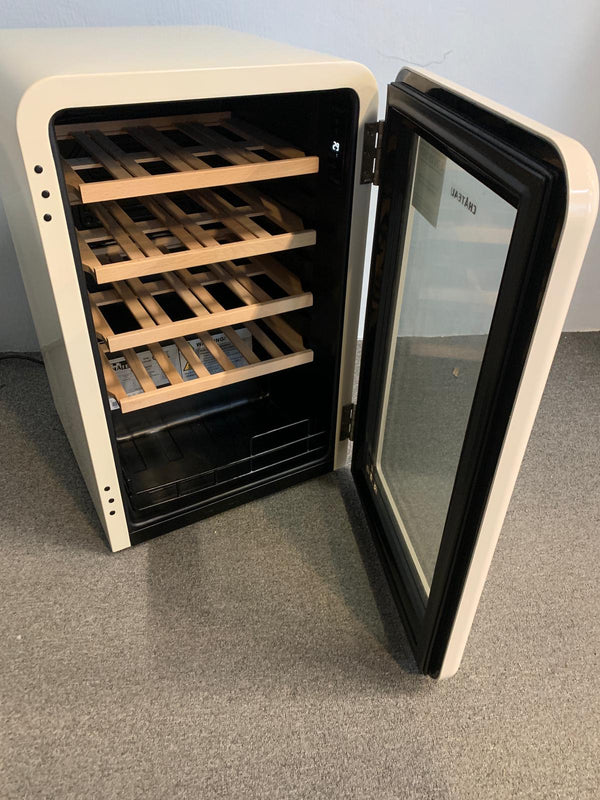 Chateau 24 Bot Wine Cabinet (Used)