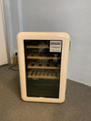 Chateau 24 Bot Wine Cabinet (Used)