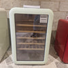 Chateau 46 Bot Wine Cabinet