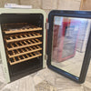 Chateau 46 Bot Wine Cabinet