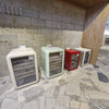 Chateau 46 Bot Wine Cabinet