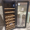 Chateau 65 Bot Wine Cabinet
