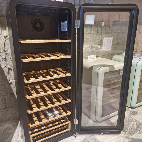 Chateau 65 Bot Wine Cabinet