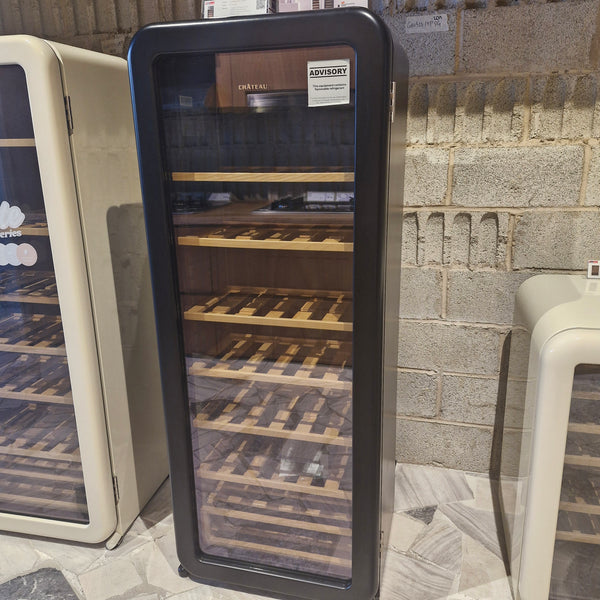 Chateau 65 Bot Wine Cabinet