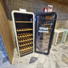 Chateau 65 Bot Wine Cabinet