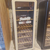 Chateau 65 Bot Wine Cabinet