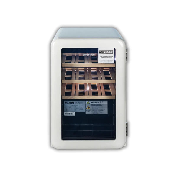Chateau 24 Bot Wine Cabinet