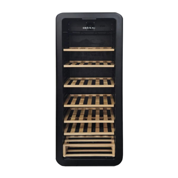 Chateau 65 Bot Wine Cabinet