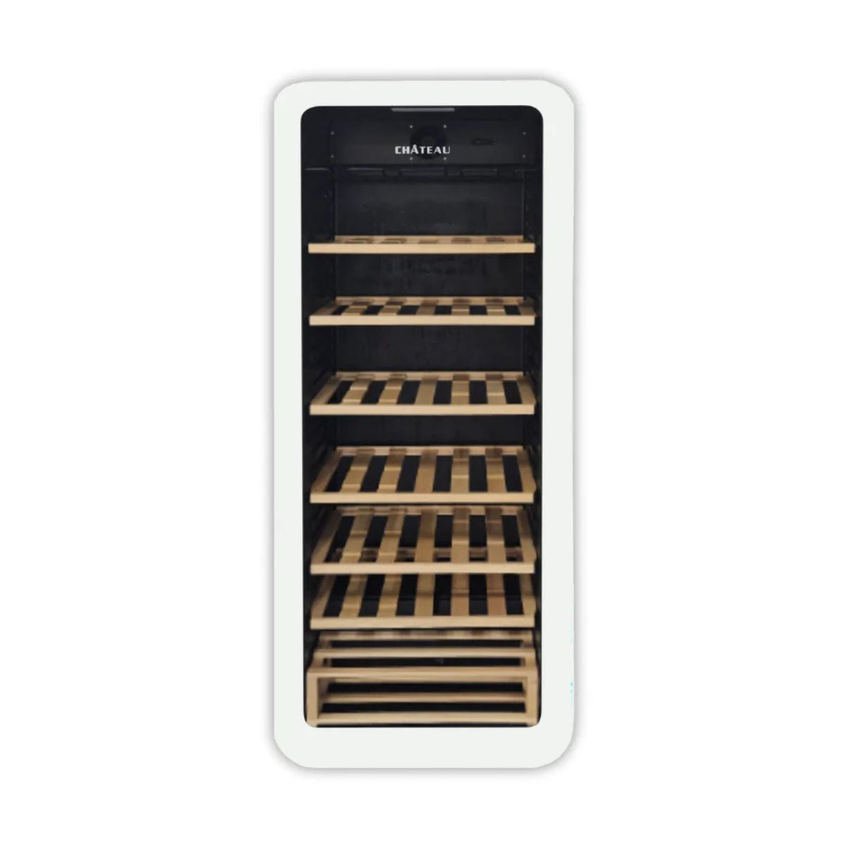 Chateau 65 Bot Wine Cabinet