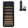 Chateau 65 Bot Wine Cabinet