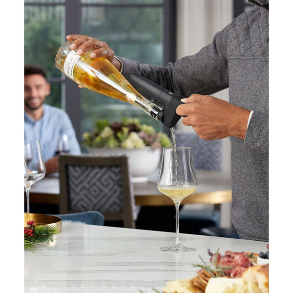 Coravin Pivot+ Wine Preservation System