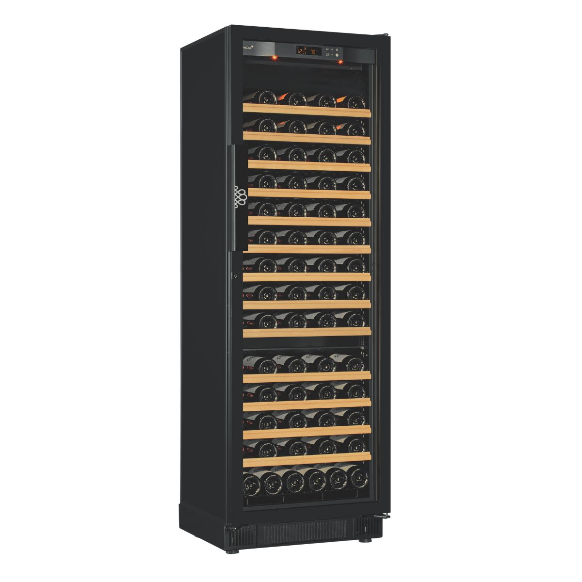 EuroCave 110 Bot Wine Cabinet Compact