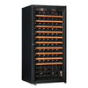 EuroCave 141 Bot Wine Cabinet Pure
