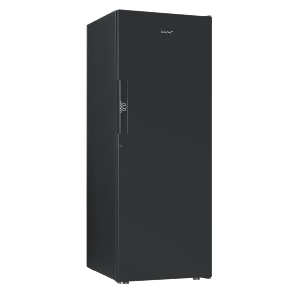 EuroCave 234 Bot Wine Cabinet (Piano Black Door) Pure