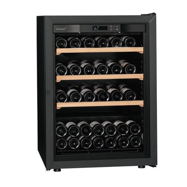 EuroCave 50 Bot Wine Cabinet La Première