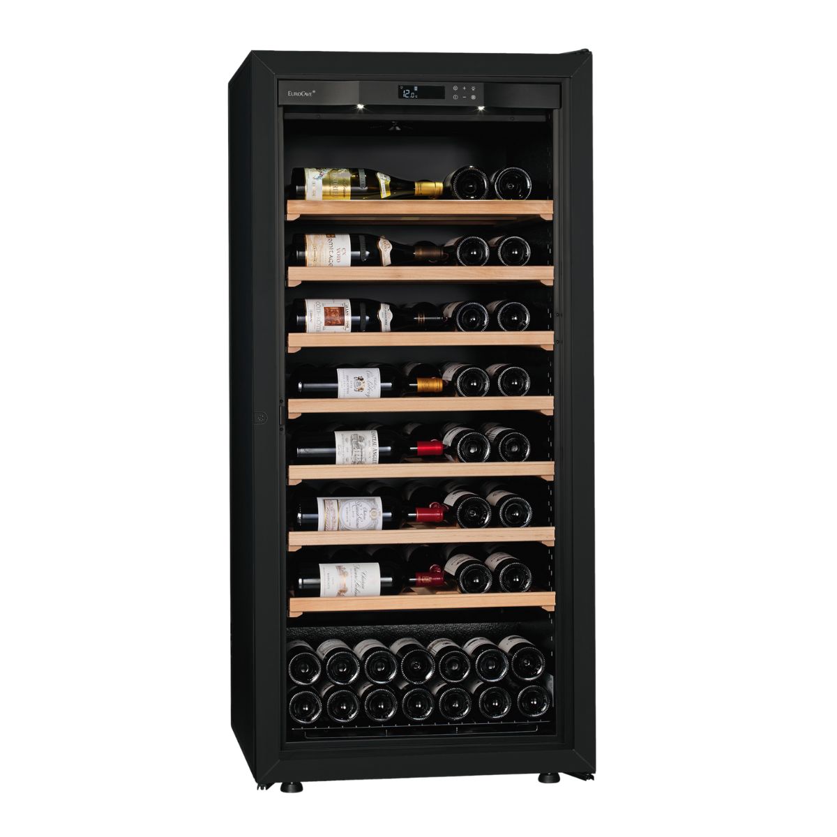 EuroCave 98 Bot Wine Cabinet La Première