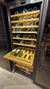 EuroCave 146 Bot Wine Cabinet La Première