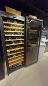 EuroCave 146 Bot Wine Cabinet La Première