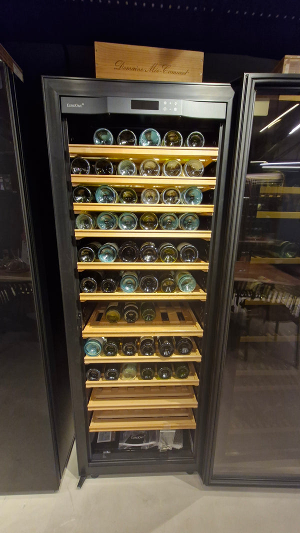 EuroCave 146 Bot Wine Cabinet La Première