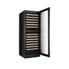 EuropAce 154 Bot Dual Zone Wine Cabinet