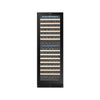 EuropAce 154 Bot Dual Zone Wine Cabinet
