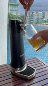 Fizzics DraftPour