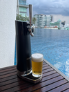 Fizzics DraftPour