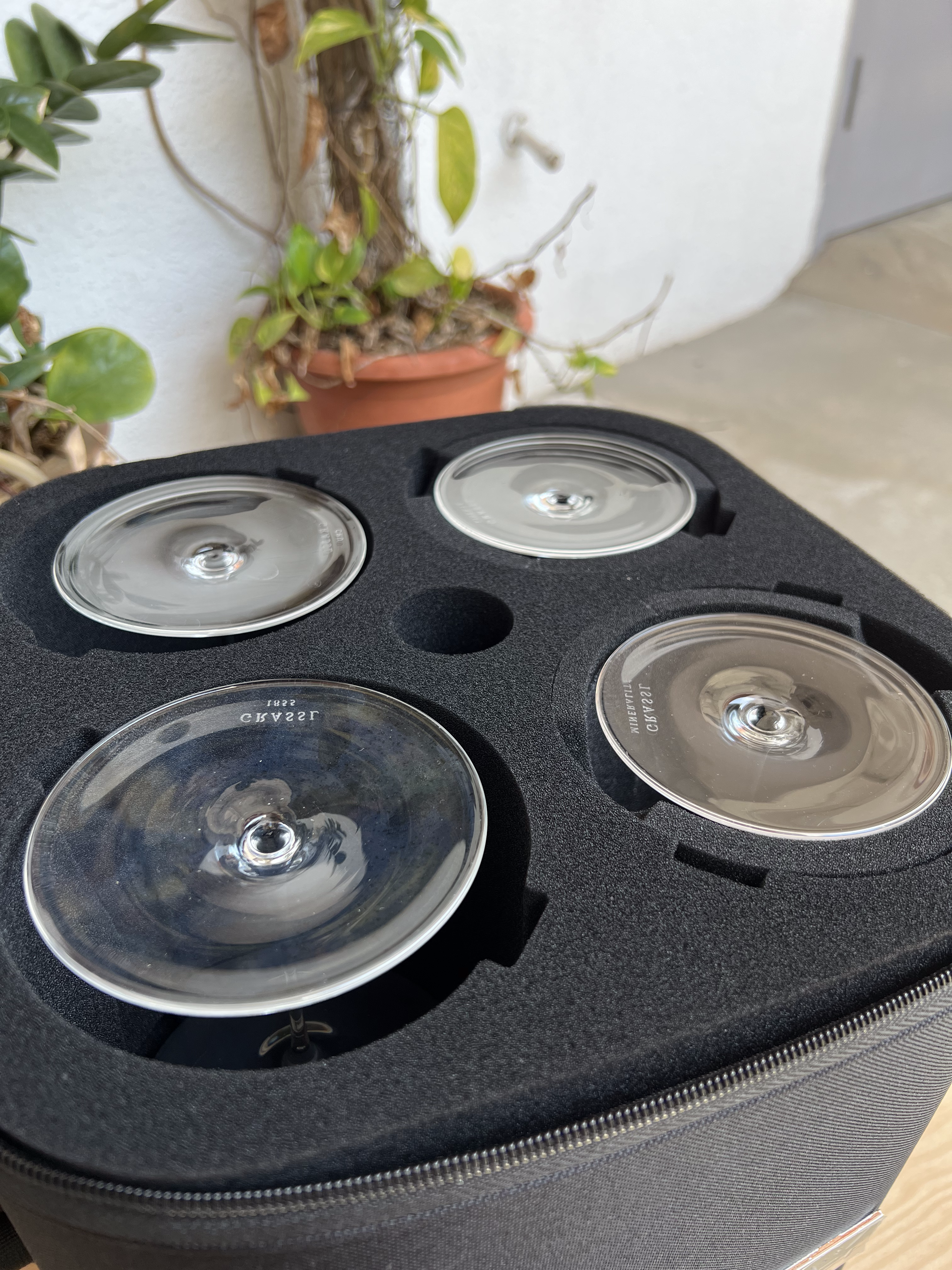 Grassl Accessories