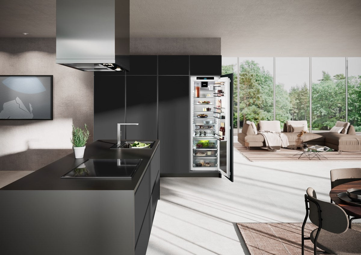 Liebherr 321L Integrated Refrigerator WineFridge SG