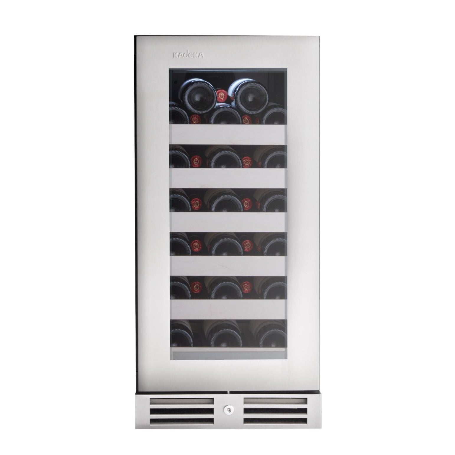 Kadeka 31 Bot Wine Cabinet | WineFridge SG