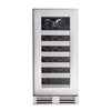 Kadeka 31 Bot Wine Cabinet | WineFridge SG