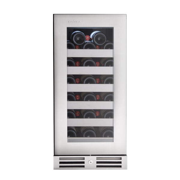 Kadeka 31 Bot Wine Cabinet | WineFridge SG