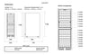 Kadeka 155 Bot Wine Cabient Specs | WineFridge SG