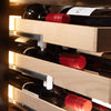 Kadeka 133 Bot Dual Zone Wine Cabinet
