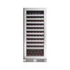 Kadeka 121 Bot Wine Cabinet | WineFridge SG
